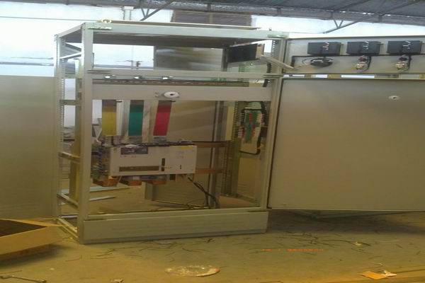 古田控制柜-3683品牌总闸控制柜的使用原则